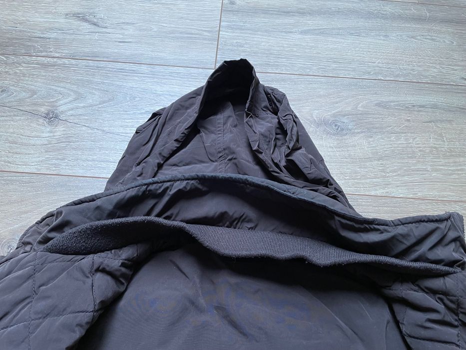 Jesienna kurtka męska Vistula brązowa roz. M