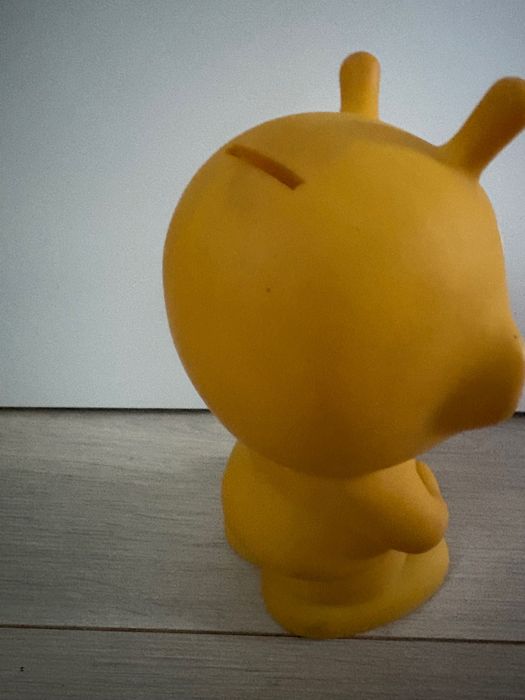 Teletubbies mealheiro