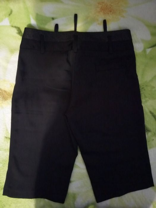 Продам атласные бриджи