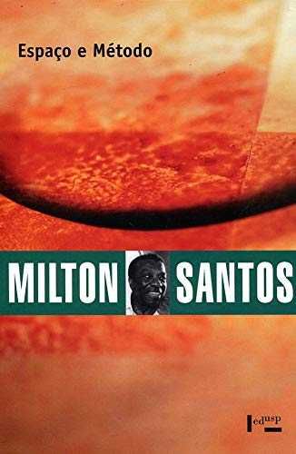 Milton Santos + Outras Obras raras de geografia