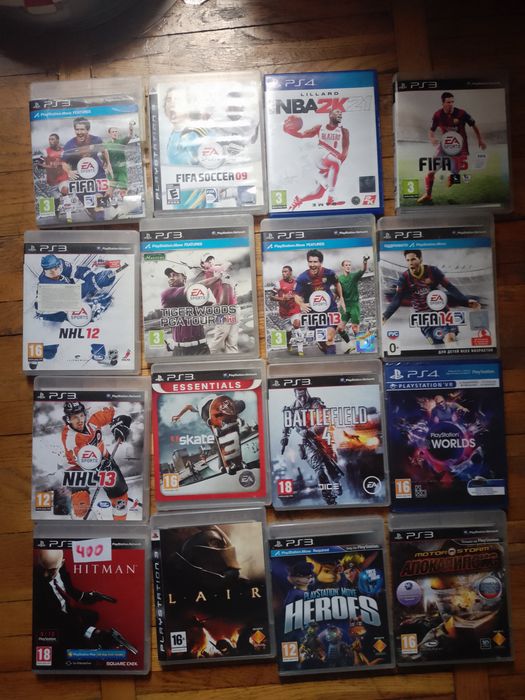 Ігра Wii Nintendo