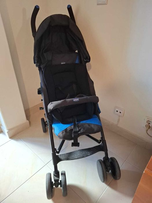 CHICCO Stroller430718636723415041