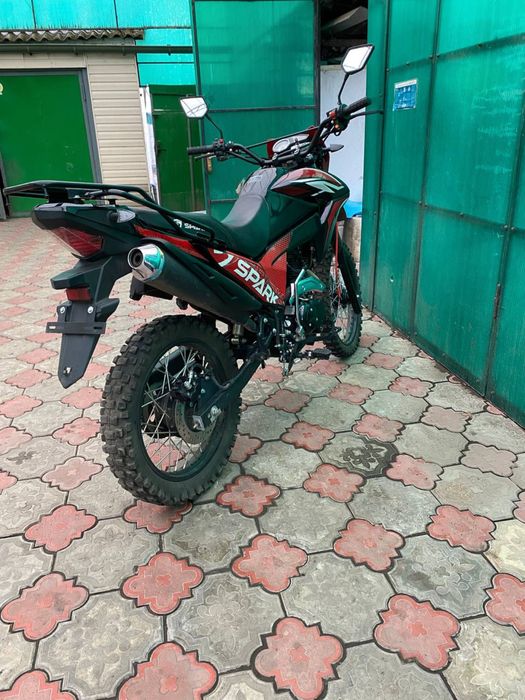 Продам Spark SP200D-5B