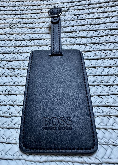 Identificador “Hugo Boss”