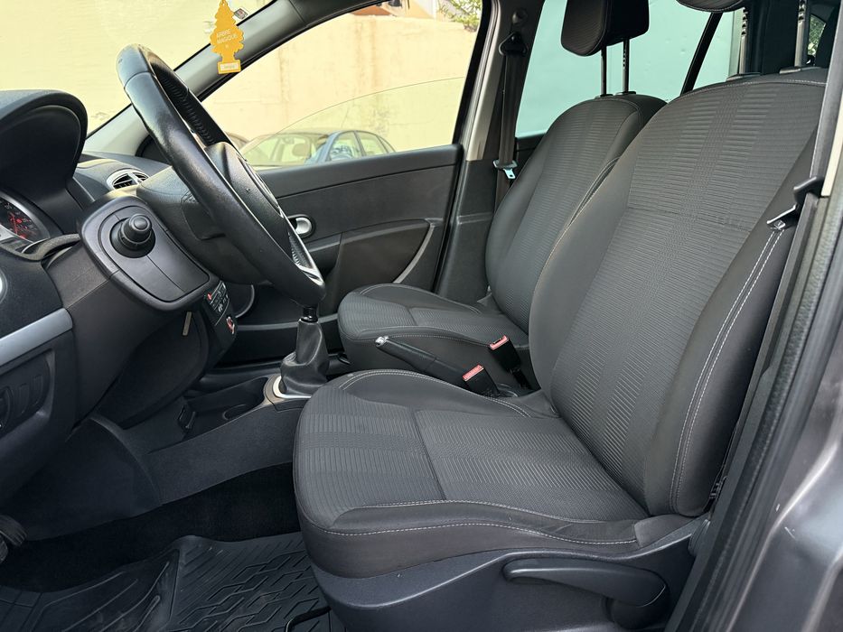 Renault Clio 1.5 Dci Dynamique 2010 (Gasóleo) - 143.000km - Com Garantia