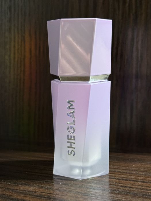 Хайлайтер рідкий Sheglam Chroma-Glow Bloom Liquid Highlighter