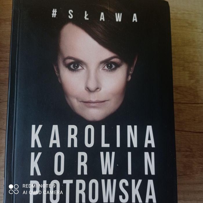 Sława Karolina Korwin