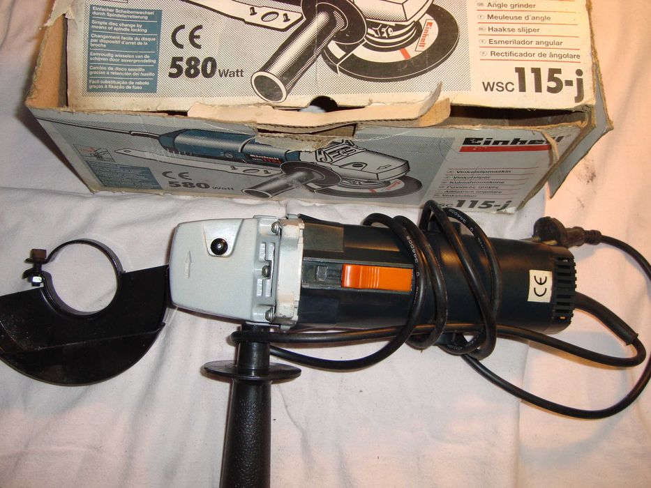 Large and Powerful Drill514092668614748162