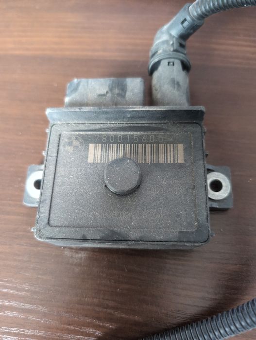 Sterownik świec e90 f10 f11 przekaźnik