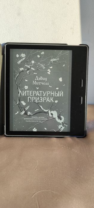 электронная книга kindle oasis - купить электронную книгу - Цена