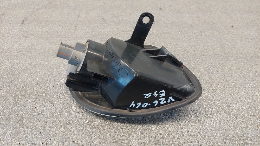Pisca frente esquerdo TOYOTA Corolla Compact (_E11_)