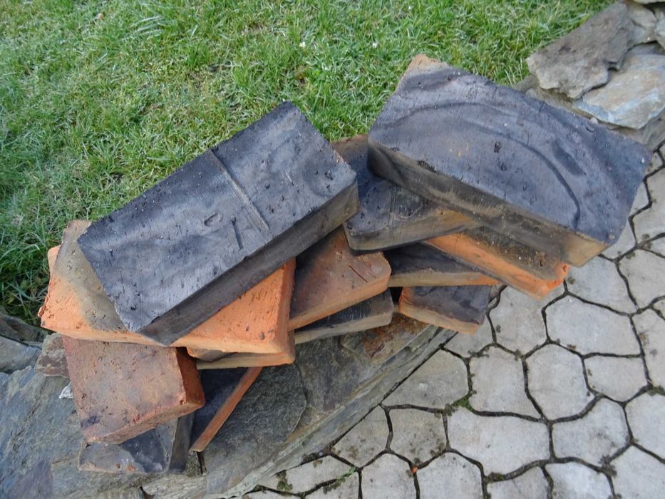 cegła dekoracyjna Zendrówka