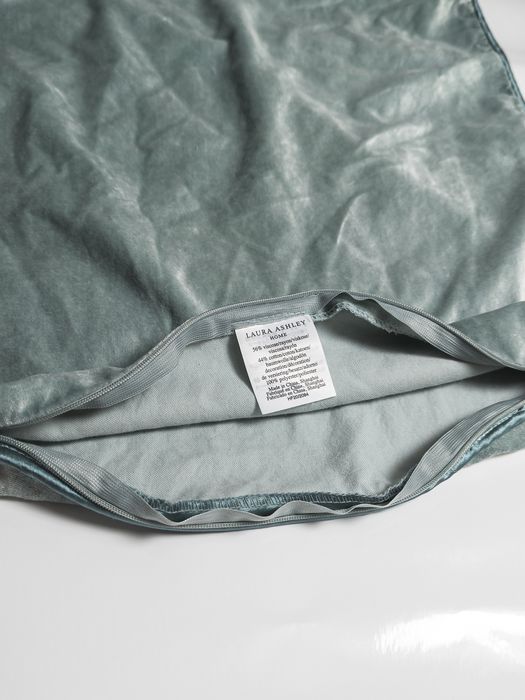 декоративная наволочка от Laura Ashley home, шёлк/хлопок