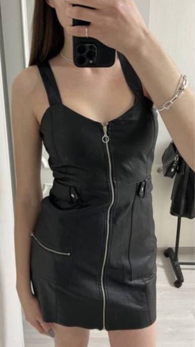 Сарафан Pull& Bear