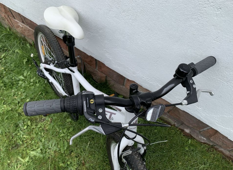 Rower Romet Jolene 1.0 20 cali