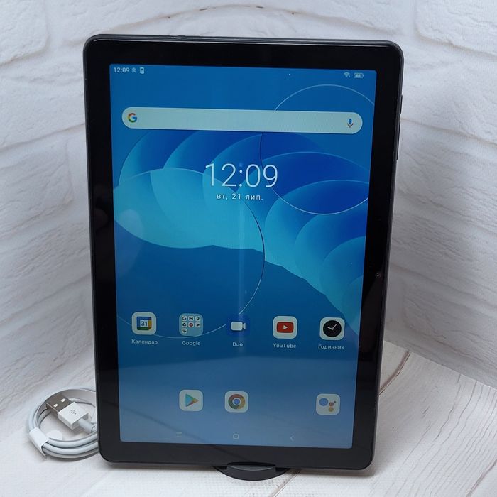 Продам планшет  Blackview TAB 7 WiFi 3/64Gb  в гарному стані