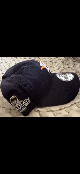 Кепки New Era с Америки