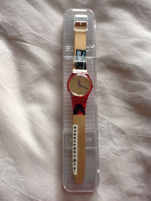 Relógios SWATCH como novos