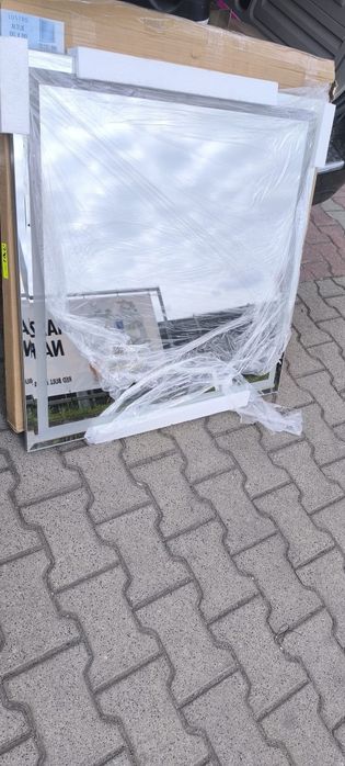 Lustro Altue LED 80x80 Venti nowe