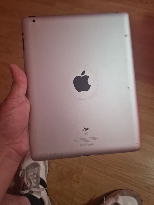 Apple iPad 2 16 GB64586101444481121