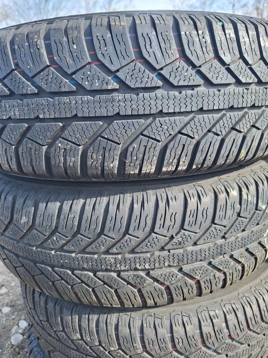 Koła zimowe VW Polo 5x100  175 70 r14