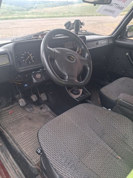 Продам ВАЗ 2107 1993р