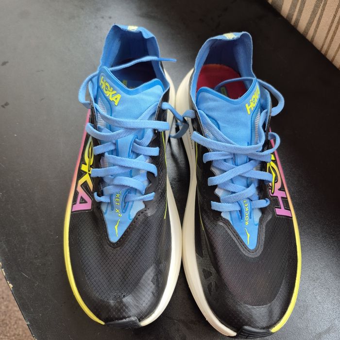 Кросівки Hoka  Roket X