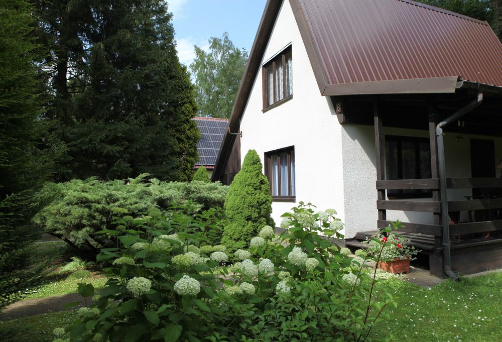 Domek letniskowy "Barbara"