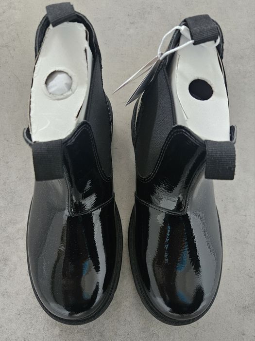 Geox J Shaylax Girl buty dziewczęce 32