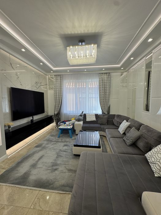 House by the address st. Fruktovaya (area 180 m²) - Atlanta.ua - photo 15