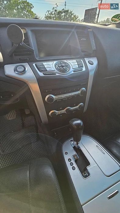 Продам Nissan Murano 2010