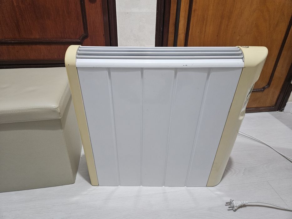 Aquecedor eléctrico