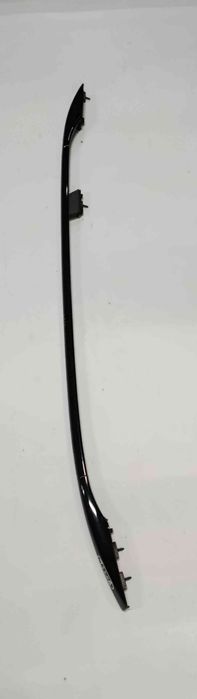 Barra de tejadilho NISSAN Qashqai/Qashqai+2 I (J10, JJ10)
