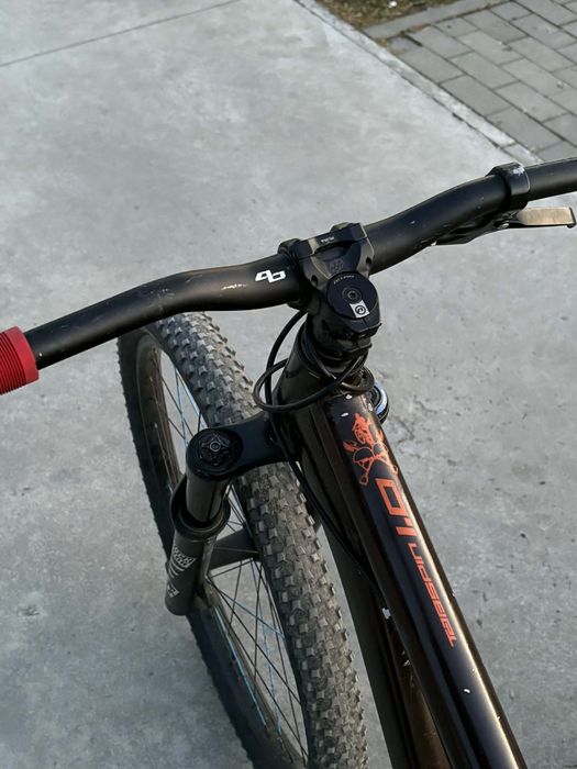 Dirtowka tabou tabspin 1.0