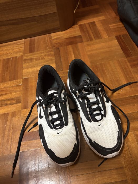 Tenis da nike número 36,5