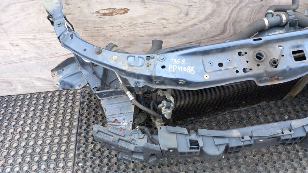 Opel Astra H 1.4B Pas Przedni Komplet Z168