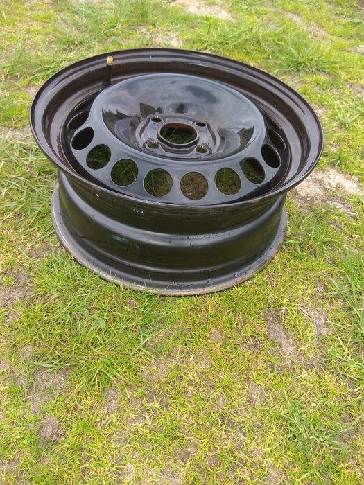 opel corsa Felgi stalowe