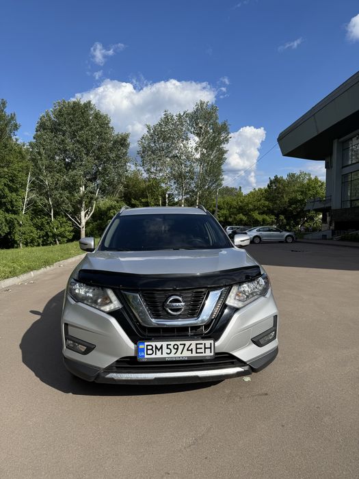 Продам Nissan Rogue 2016
