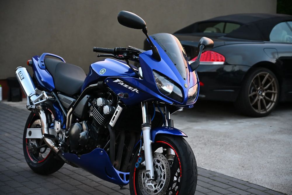 Yamaha