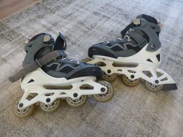 Patins em linha e acessórios proteção para criança