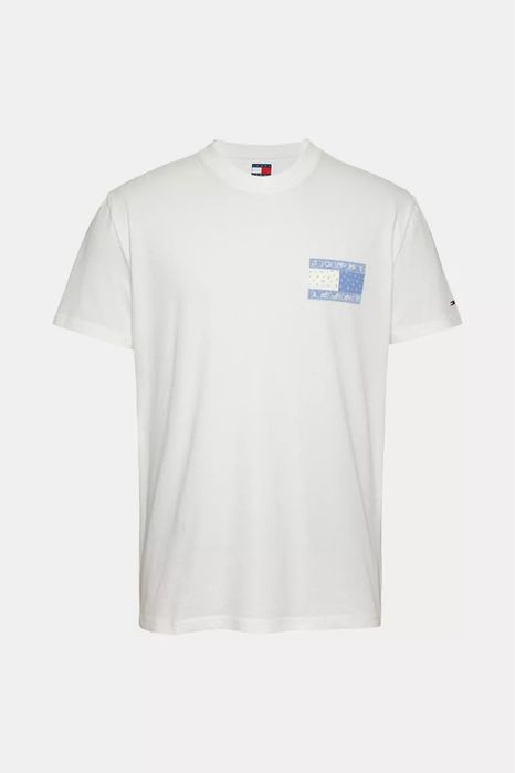 Футболка Tommy Jeans