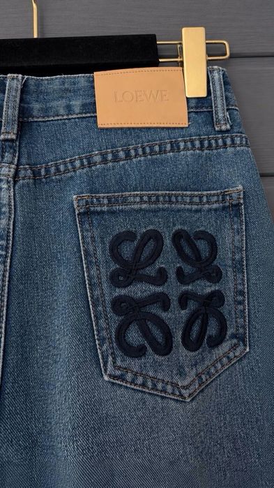 Джинси Loewe  S(36) оригінал