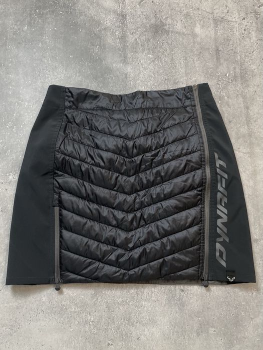 Пухова Жіноча Спідниця Dynafit, Розмір S