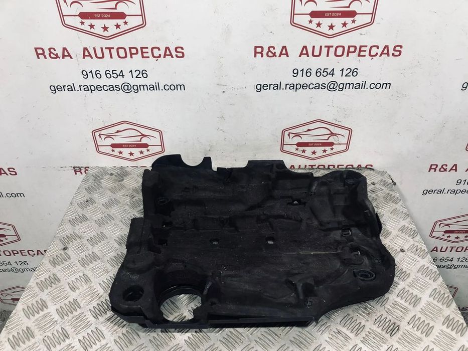 Tampa de Motor VW Golf VI Passat 03L103925AD Original