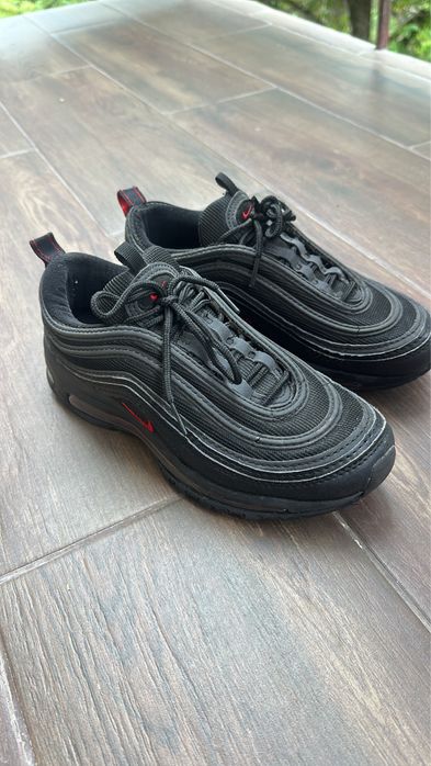 Кросівки Nike air max 97