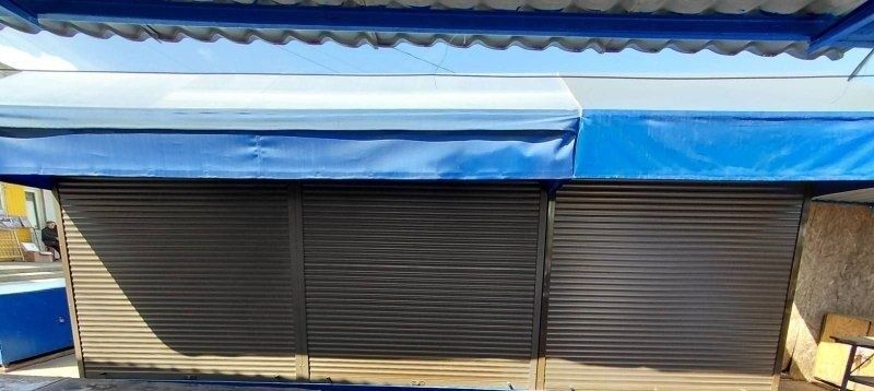 Продам торговий павільйон на ринку Теплодар