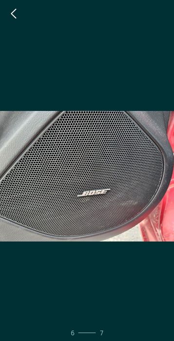 Mazda 6 Mazda 6 zarejestrowana