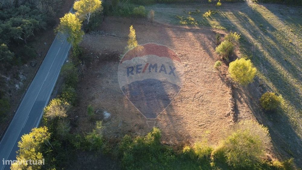 Terreno  para venda