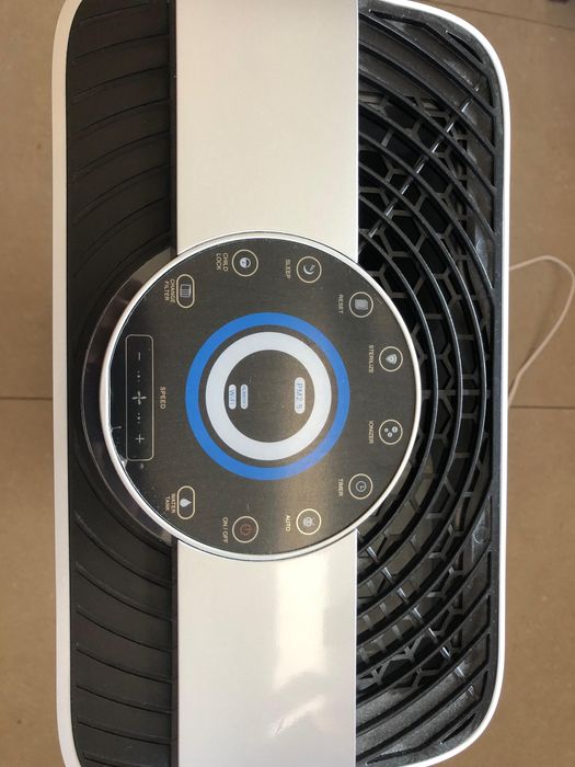 Oczyszczacz powietrza Webber K08 AP9700