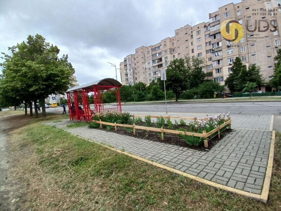 Оренда на вул. Бальзака, 21/54 примыщення на 15 м², дуже вигідно